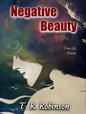 cover image of Negative Beauty